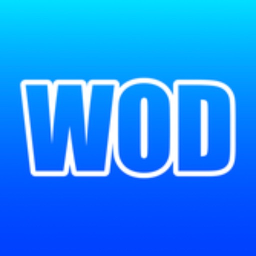 Travel WODs | Home Workouts iOS App