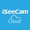 iSeeCam Cloud, As micro video service platform, provides real-time view, the remote care, video sharing and other comprehensive video application service for family and small & micro enterprise users