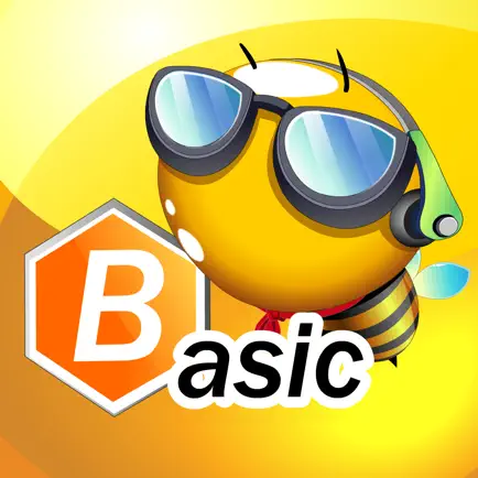 巨匠蜂美語 Basic Читы