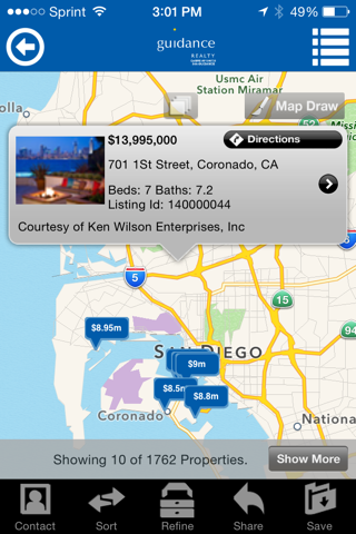 Guidance Realty screenshot 3