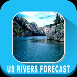 US Rivers Forecast