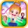 Baby Hazel Fairyland Ballet