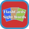 Flashcards Sight Words English