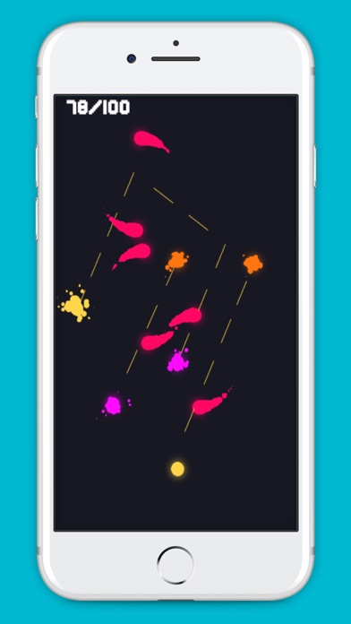 Neon Glide screenshot 3