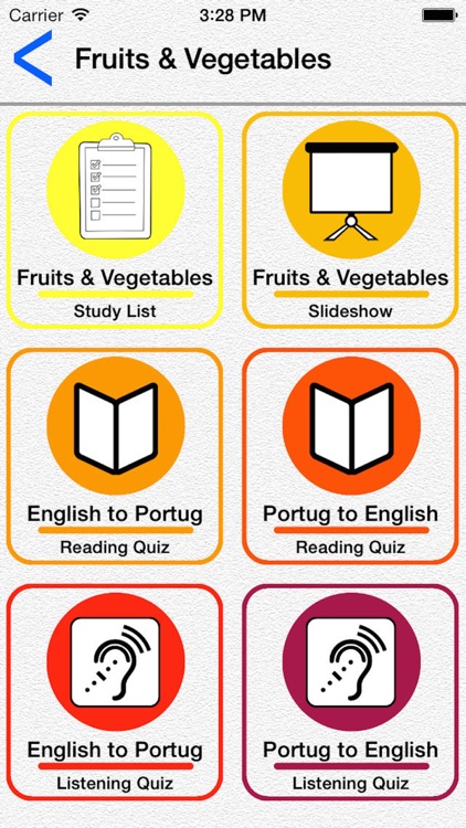Quick Easy Portuguese Lessons