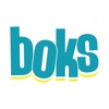 BOKS Trainer App