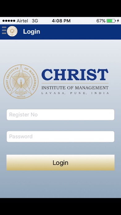 How to cancel & delete CIM Lavasa Student App from iphone & ipad 3