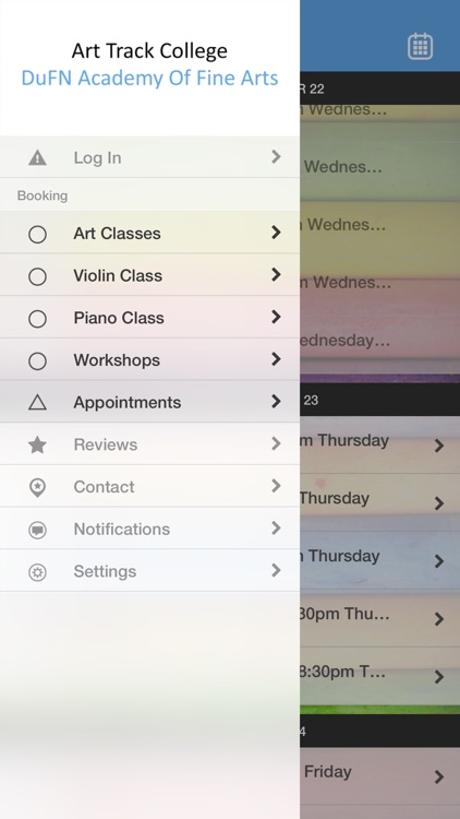 Du FN Academy Of Fine Arts