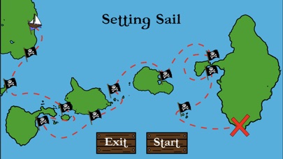 Waypoint Voyage screenshot 2