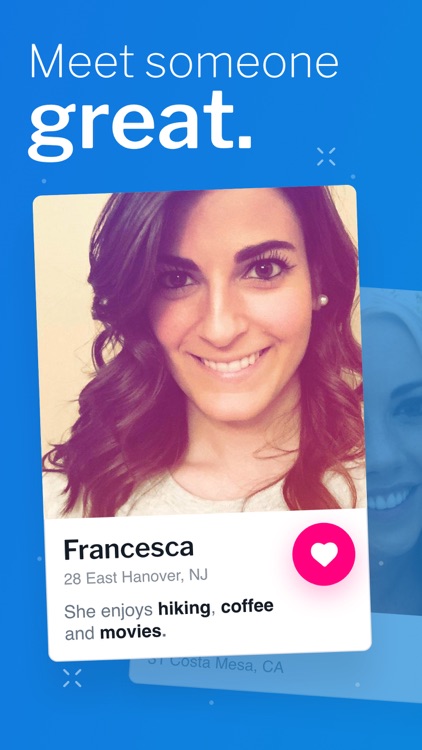 Match™ - #1 Dating App. screenshot-0