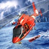Coast Guard Helicopter Pilot