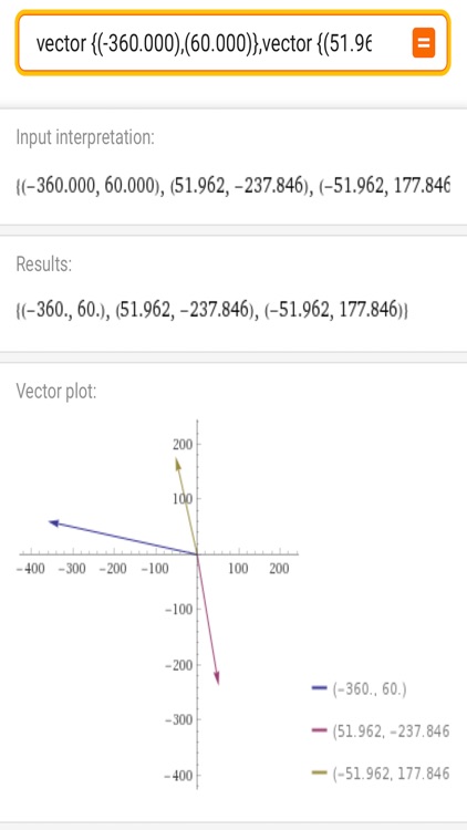 Phase Calc