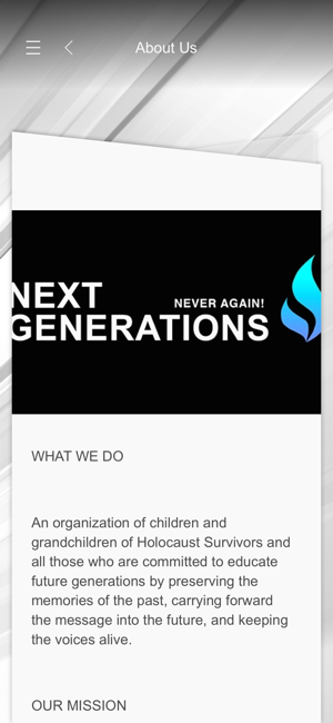 NEXTGENERATIONS(圖1)-速報App