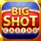 Big Shot Casino 777 Stars Slot