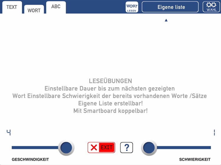 Schreiben und Lernen