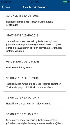 Pau Toplantı Bilgi Sistemi(圖6)-速報App