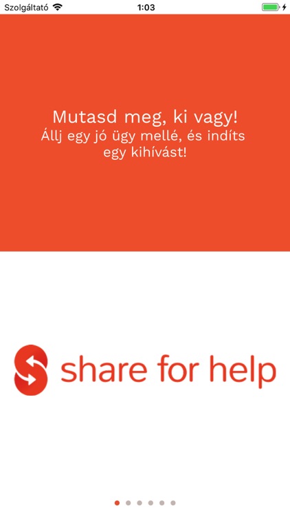 Share for Help