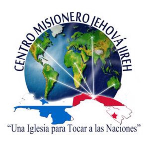 Jireh Radio Panama icon