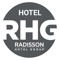 Event management application for the  RHG group of hotels and resorts