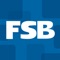 Farmers State Bank’s FSB Now app is free to download and offers quick access for managing your bank accounts