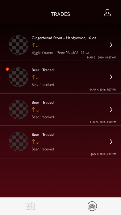 Brew Trader - Swap Beer App screenshot 3