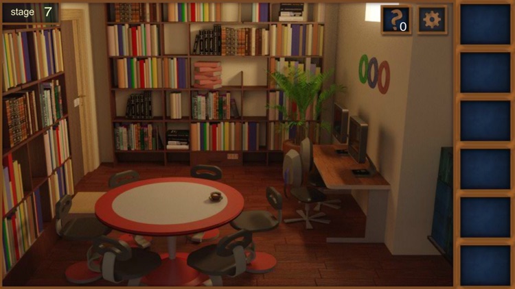 escape from school screenshot-3