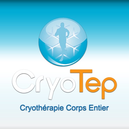 Cryotep icon