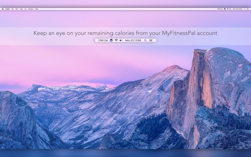Remaining Calories for MyFitnessPal thumbnail 1