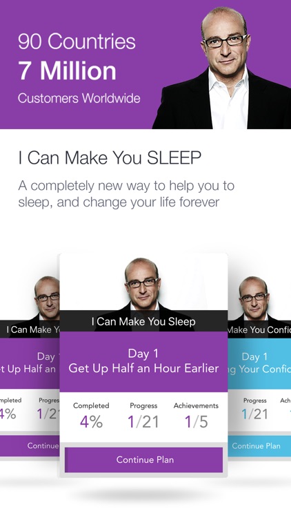 I Can Make You Sleep screenshot-0