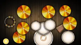 Game screenshot The Best Drums mod apk