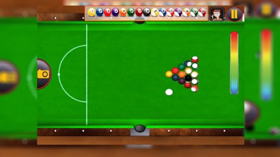 Rewards Ball Pool Billiards screenshot 3