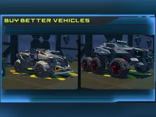 Screenshot 2 War Titans iphone