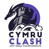 Cymru Clash App