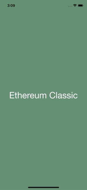 Ethereum Classic Price - ETC(圖1)-速報App