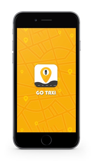 Go Taxi Cyprus