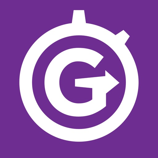 GymFit: The fitness social network. Icon