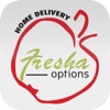 Fresha Options Fruit and Veg