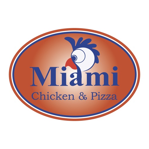 Miami Chicken & Pizza icon