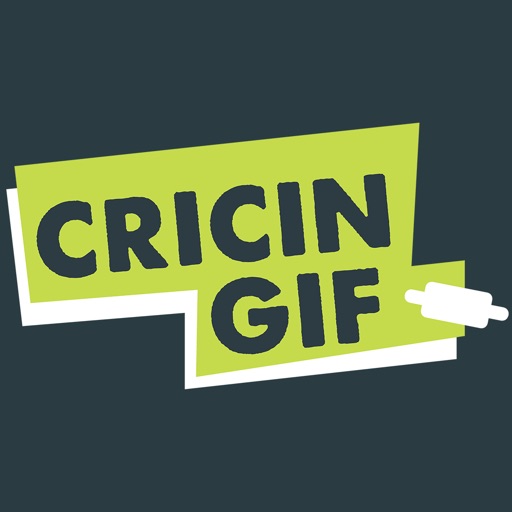 Cricingif-Fastest Live Scores Icon