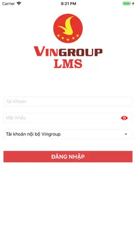 Game screenshot VinGroup LMS apk