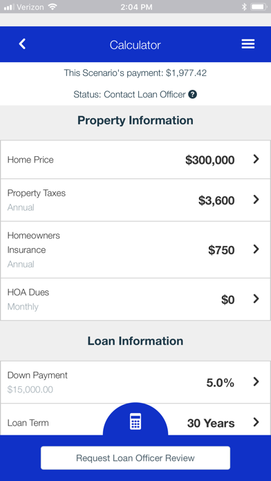 How to cancel & delete Insight Loans from iphone & ipad 3