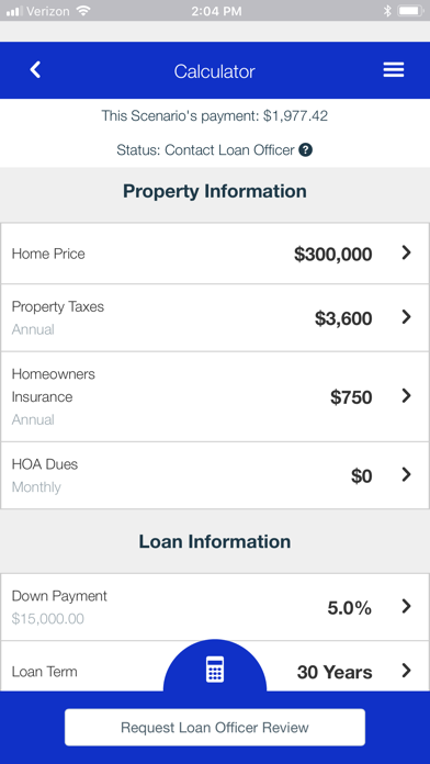 Insight Loans screenshot 3