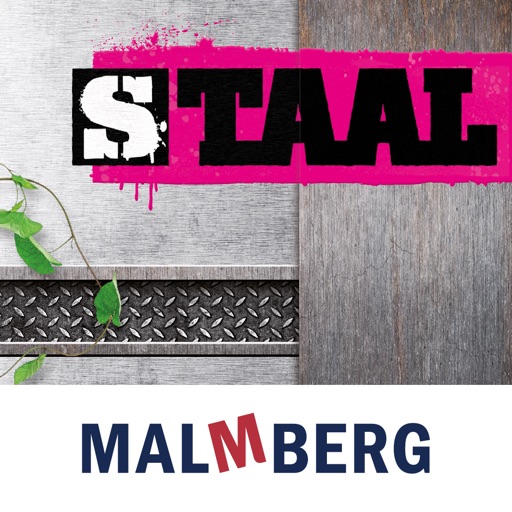 Staal by