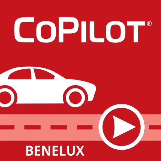 CoPilot Benelux