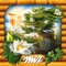 Hidden Objects Zen Garden.s