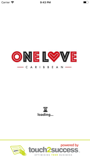 One Love Erdington(圖1)-速報App