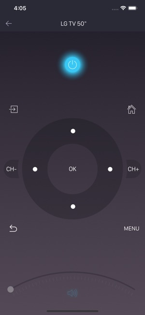 EControl: Remote for smart TVs(圖3)-速報App