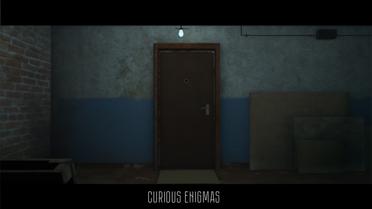 The Secret Elevator Remastered