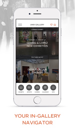 Discover Galleries by Artmuse(圖2)-速報App