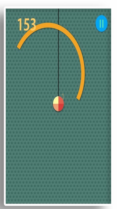 Line Ball Flip Game screenshot 2